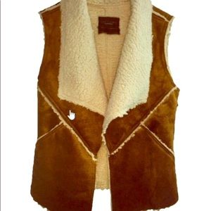 Sanctuary Vest